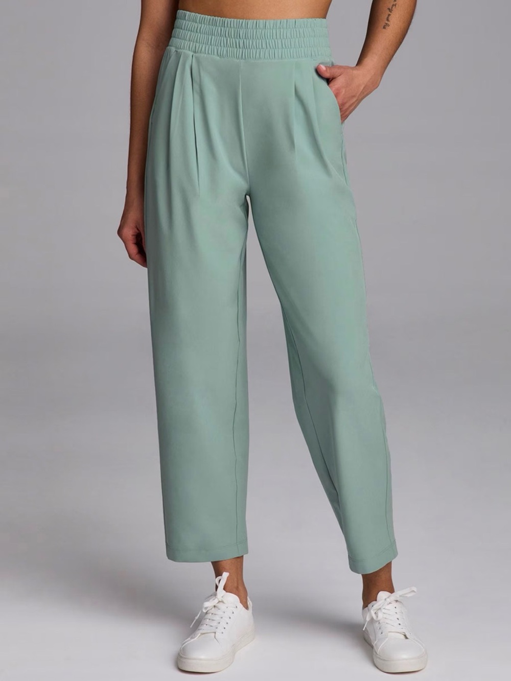 RBX Easy Going Ankle Active Pant - 3 colors